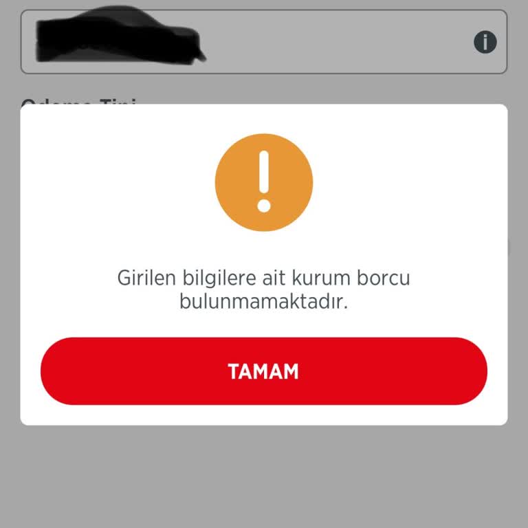 KYK Borç Ödemesinde Çözüm Bulamıyorum