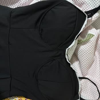 Lux Ocean TR'den Aldığım Elbise Hayal Kırıklığı Yarattı