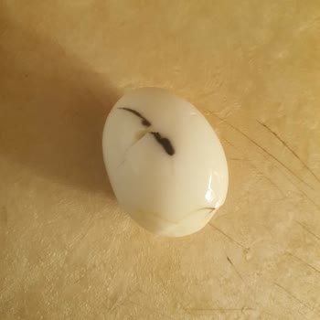 Carrefour SA'dan Aldığım Yumurtalar Neden Siyah Lekeler İçeriyor?