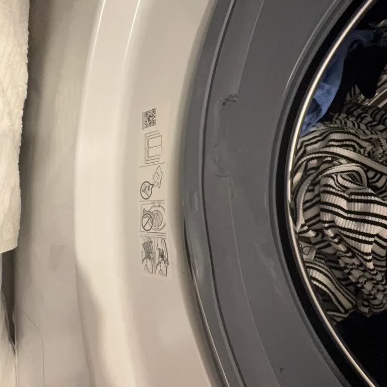 Kurutmalı Çamaşır Makinesi Sorunu Ve Müşteri Hizmetleri