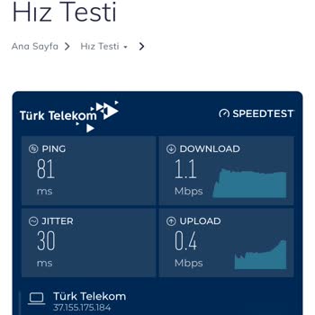 İnternet Yok, Fatura Var: Türk Telekom'un Magnet Sorunu