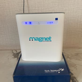 İnternet Yok, Fatura Var: Türk Telekom'un Magnet Sorunu