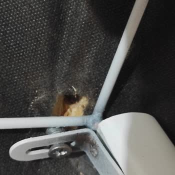 Koçtaş'tan Aldığım Sandalyelerin Kalitesizliği Ve Çözüm Süreci