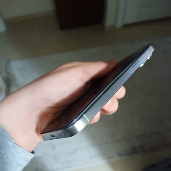 Garanti Kapsamında Batarya Sorunu Ve Yüksek Tamir Ücreti