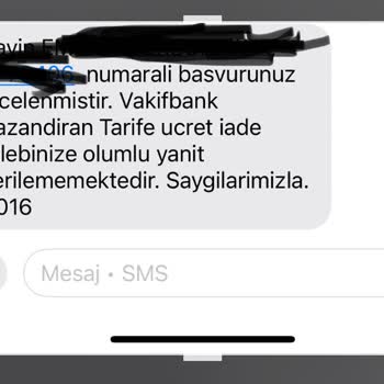 VakıfBank Esnaf Kredisi: Gizli Kesintiler Ve Haksızlık