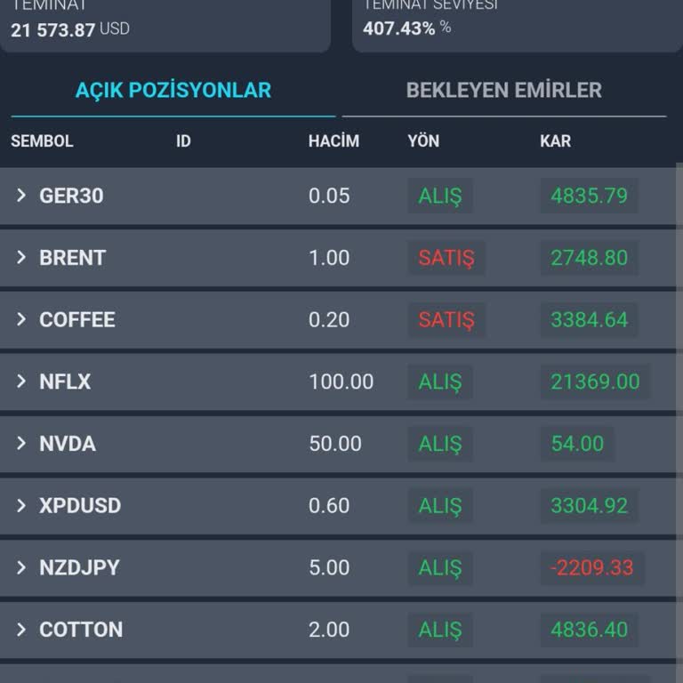 Yatırım Platformunda Yaşanan Sorunlar Ve Para Çekme Engeli