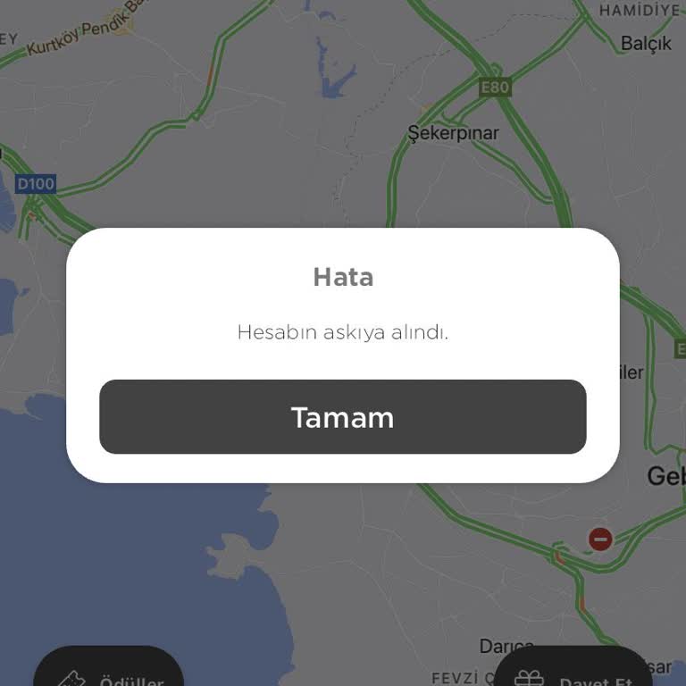 Müşteri Hizmetleri İlgisizliği