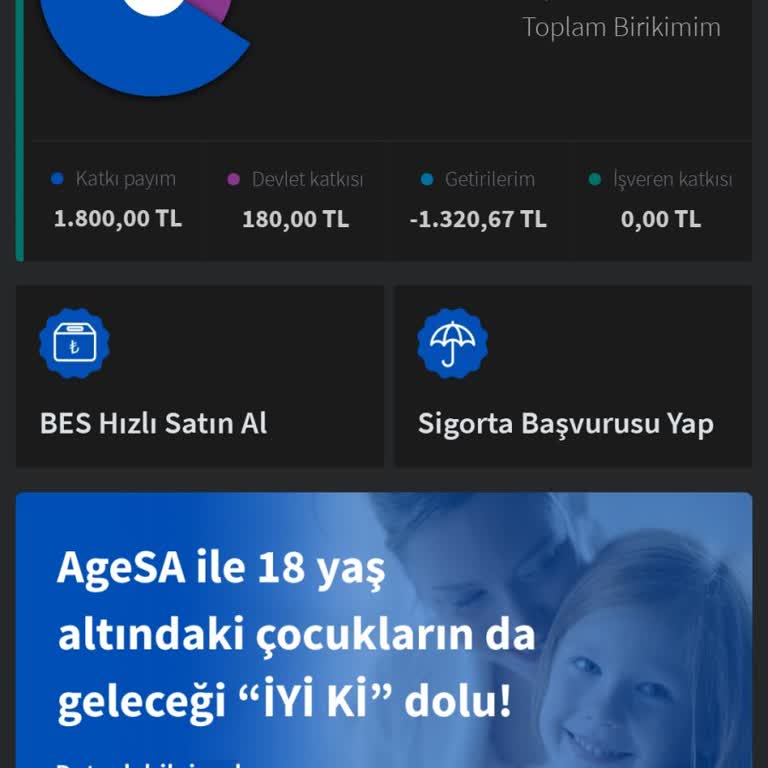 Bireysel Emeklilik Sistemi'nde (BES) Haksız Kesinti Ve İade Sorunu