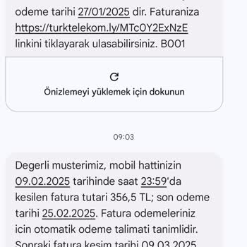 Veedz Ve Türk Telekom'un Haksız Abonelik Ücreti