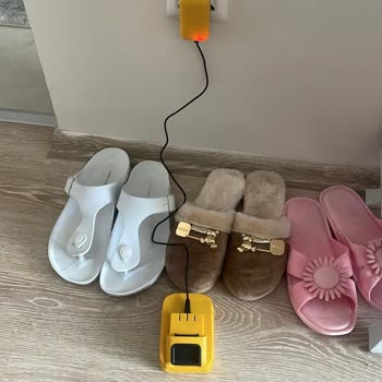 Batarya Sorunu Ve İlgisizlik