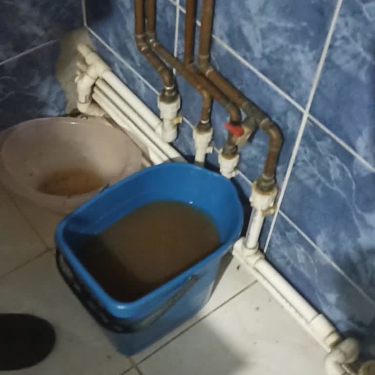 Petek Temizliğinde Hayal Kırıklığı Ve Yanlış Hizmet