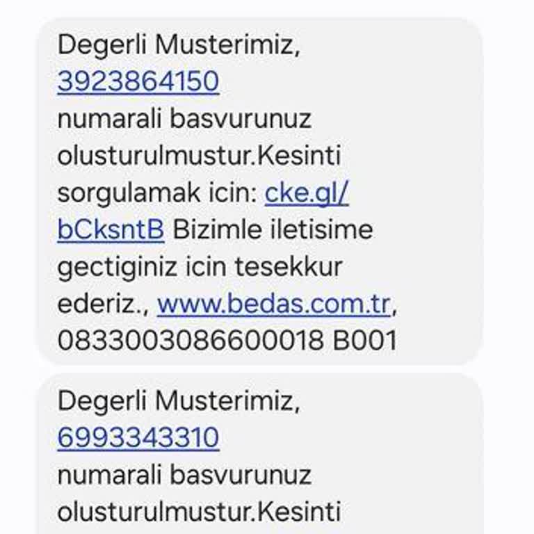 İstanbul'un Göbeğinde Elektriksiz Bir Gün: Bedaş'ın Çözüm Bekleyen Arızası