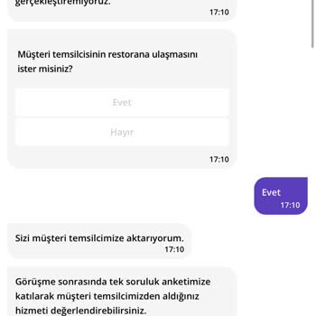 Hatalı Adrese İptal Edilemeyen Sipariş Sorunu