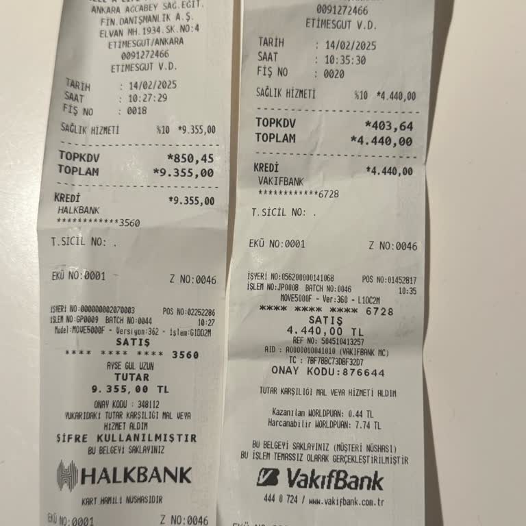 Yanlış Tanı Ve Onay Sorunu: Aksigorta Mağduriyeti