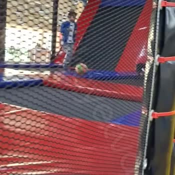Aydın Kuşadası Kipa AVM Magic Play Oyun Parkı Çalışanları İlgisiz!