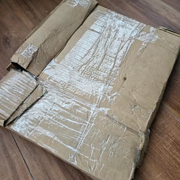 Kargo Hasarı ve Müşteri Şikayeti