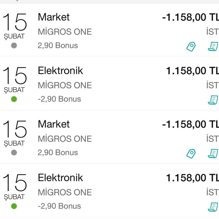 Migros'tan İptal Edilen Ayçiçek Yağı Siparişleri Ve Üyelik Sorunu