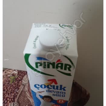 Çocuk Sütünde Beklenmedik Koku Problemi