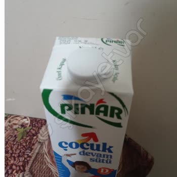 Çocuk Sütünde Beklenmedik Koku Problemi