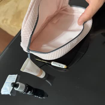 Sephora'da Numune Ve Sipariş Sorunları