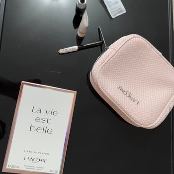 Sephora'da Numune Ve Sipariş Sorunları