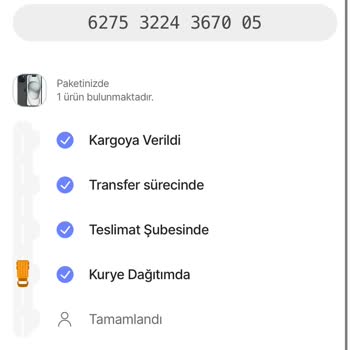 Hepsiburada Teslimat Sorunu Ve İade Süreci