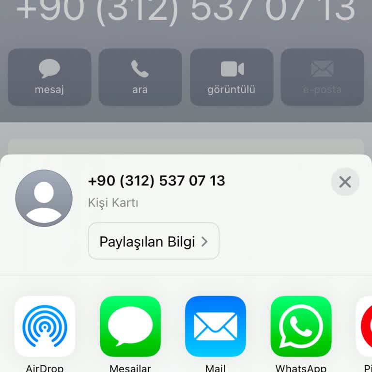 Sahte TTNET Aramalarıyla Boğuşuyorum!