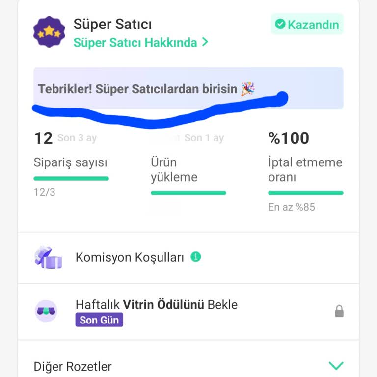 Dolap Uygulamasında Komisyon Artışı Şoku