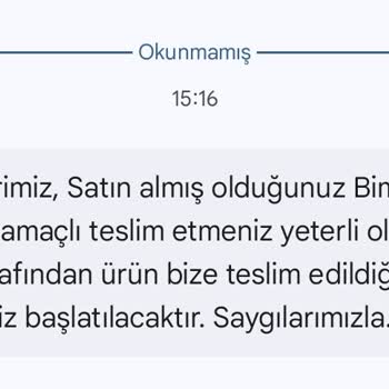 Arızalı Monster Laptop İçin Çözüm Bekleyen Müşteri