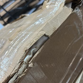 Kargo Gecikmesi Ve Hasarlı Ürün Teslimatı