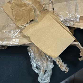 Kargo Gecikmesi Ve Hasarlı Ürün Teslimatı