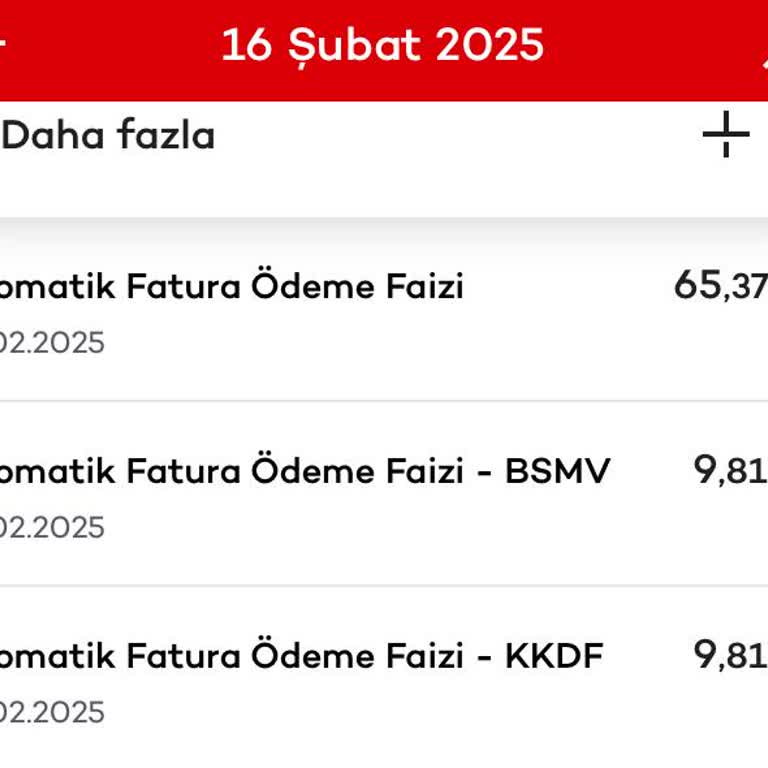 Bankanın Gizli Kesintileri: Çip Para Yerine Ekstra Ücretler