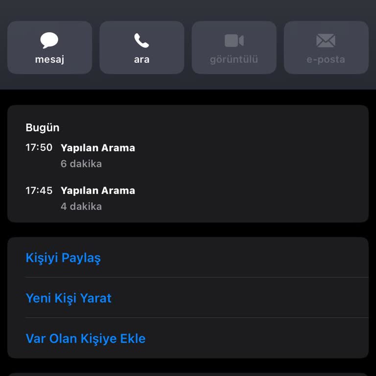 Müşteri Temsilcisinin Uygunsuz Davranışı