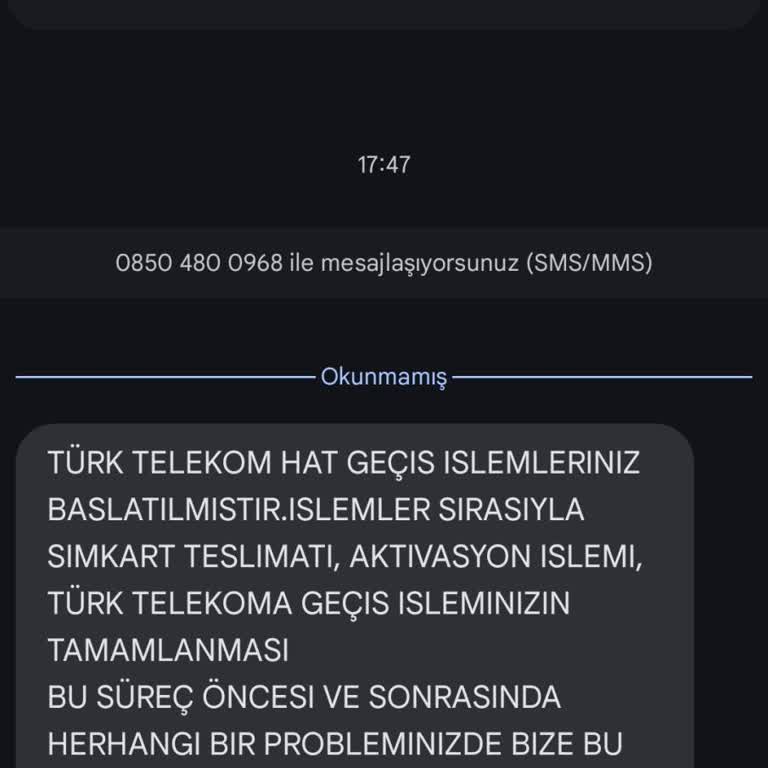 Şüpheli Telefon Aramasıyla Kimlik Bilgilerimin Güvenliği Tehlikede!