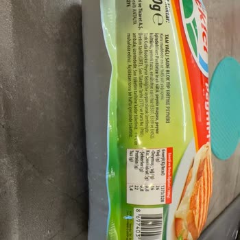Ekici Kaşar Peynirde Beklenmedik Şişme Sorunu
