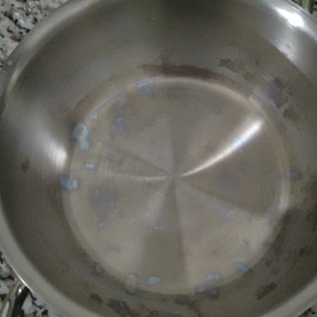 Taç Mağazası'ndan Alınan Tencere Setinde Kalite Sorunu Ve İade Talebi