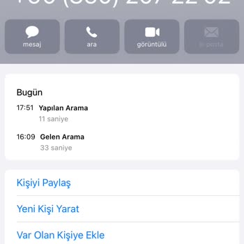 Yanlış Ürün, Eksik Teslimat Ve Bekletme Sorunu