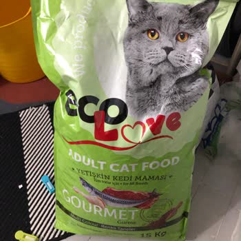 Eco Love Kalitesiz Mama
