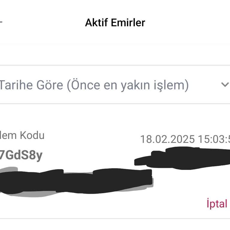 VakıfBank'tan Bitçi'ye Aktarılan Paranın Geri Alınamaması