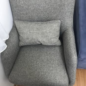 Doğtaş Mobilya'dan Aldığım Koltuk Takımı Sürekli Sorun Çıkarıyor