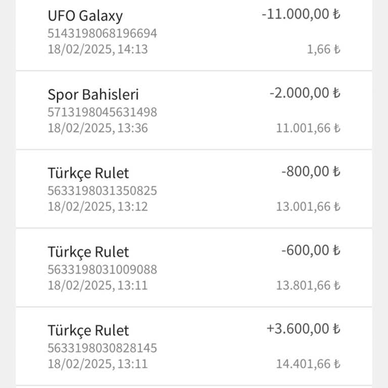 Jojobet Hesabımda Beklenmedik Bakiye Kaybı