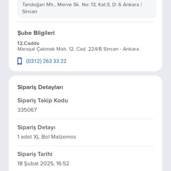 Geç Gelen Pizza: 30 Dakika Sözüne Uymayan Hizmet