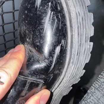 Derimod Ayakkabıda Kırılma Ve Su Geçirme Sorunu