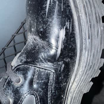 Derimod Ayakkabıda Kırılma Ve Su Geçirme Sorunu