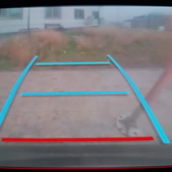 Citroen C5 Aircross: Vites Titremesi Ve Kamera Hayal Kırıklığı