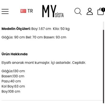 İade Hakkı Tanımayan Firma Müşteri Memnuniyetsizliği