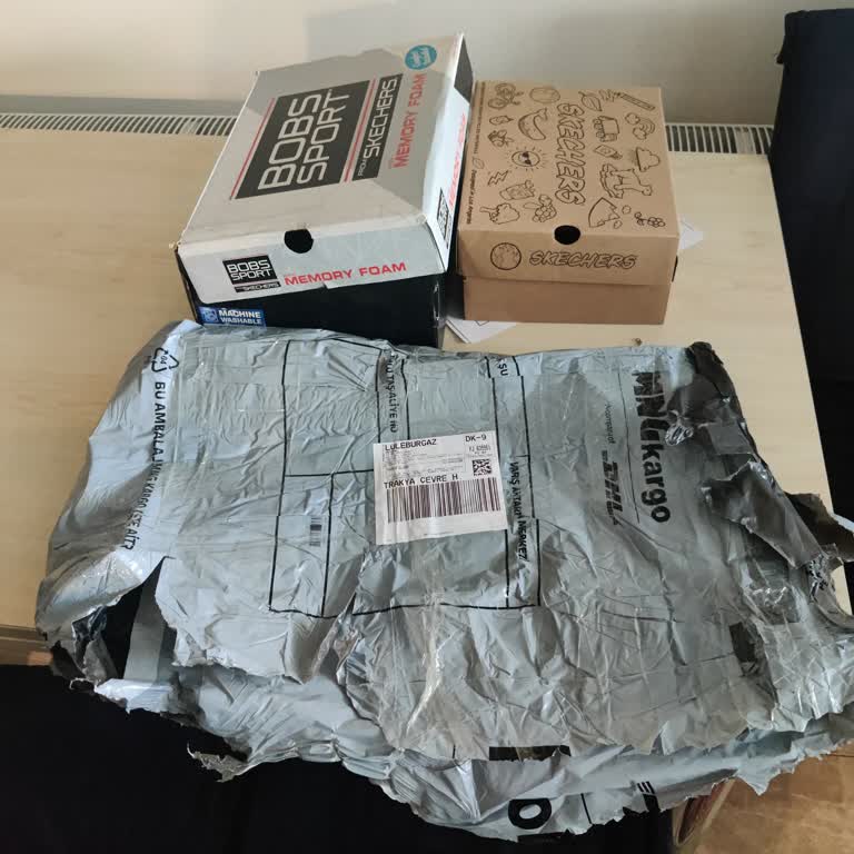 Eksik Teslimat Ve Yetersiz Müşteri Hizmeti