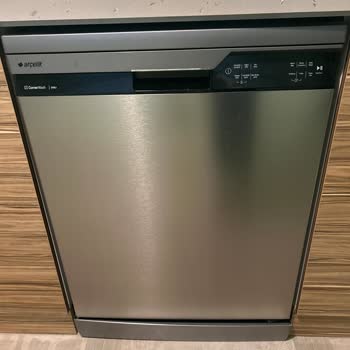 Arçelik Beyaz Eşyalarımda Bitmeyen Sorunlar