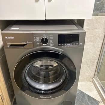 Arçelik Beyaz Eşyalarımda Bitmeyen Sorunlar