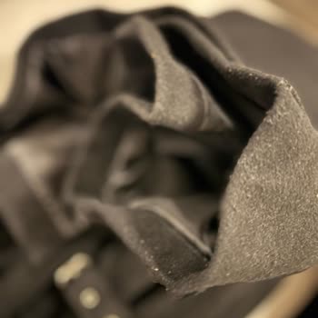 Minik Terzi'den Aldığım Kaban Beklentimi Karşılamadı!